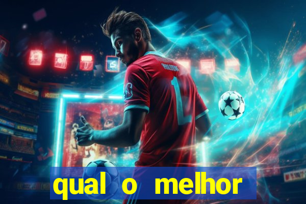 qual o melhor aplicativo de aposta de jogo de futebol