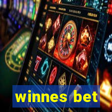 winnes bet