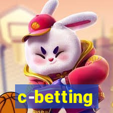 c-betting