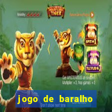 jogo de baralho que ganha dinheiro de verdade