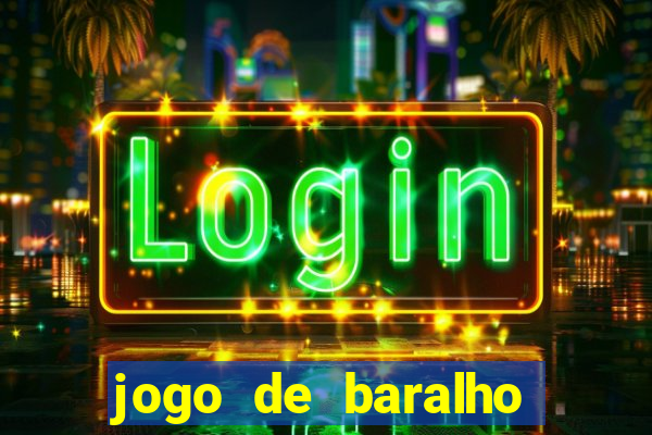 jogo de baralho que ganha dinheiro de verdade