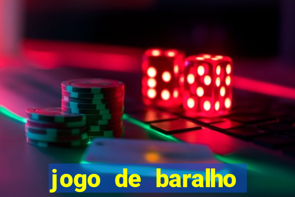 jogo de baralho que ganha dinheiro de verdade