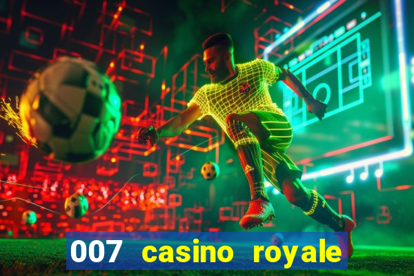 007 casino royale subtitles english