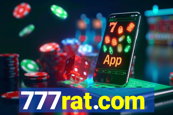 777rat.com