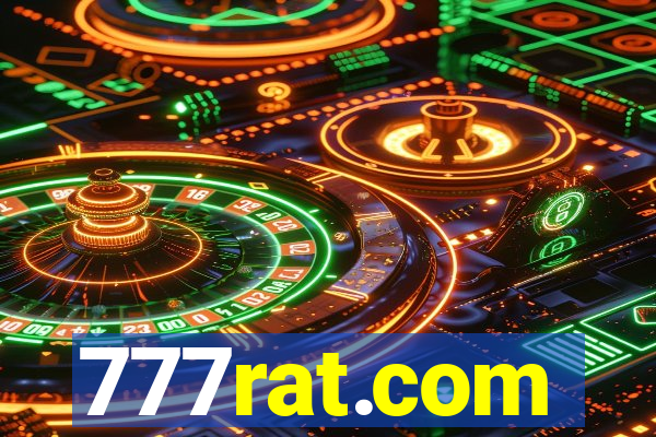 777rat.com