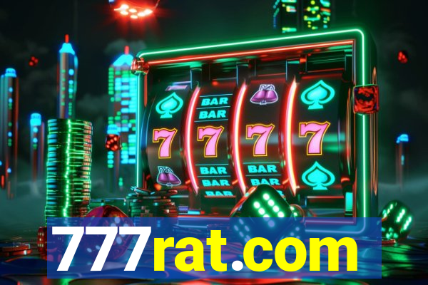 777rat.com