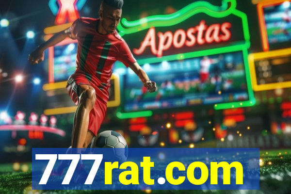 777rat.com