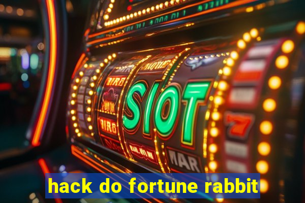 hack do fortune rabbit