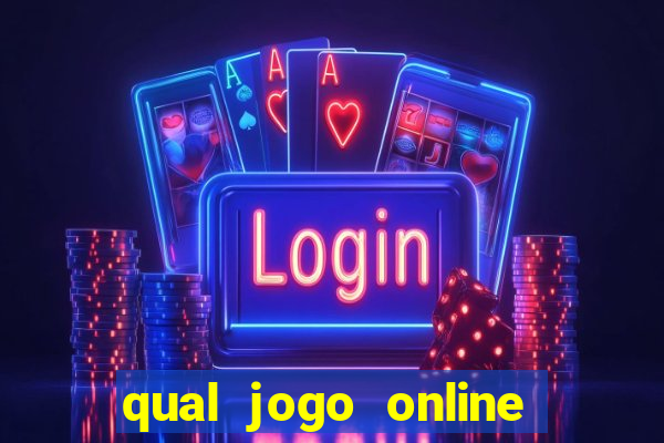 qual jogo online mais facil de ganhar