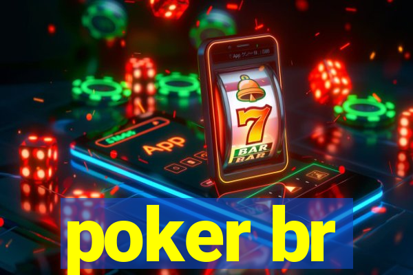 poker br