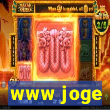 www joge