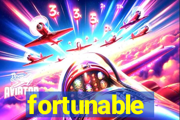 fortunable