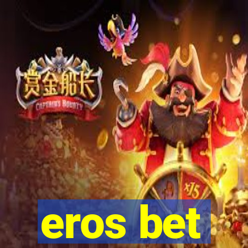 eros bet