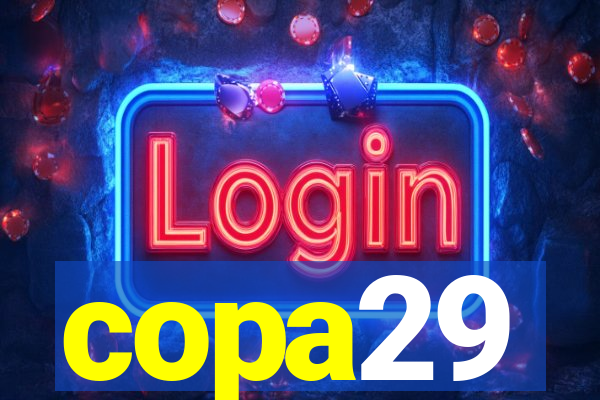 copa29