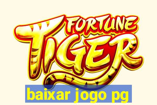 baixar jogo pg