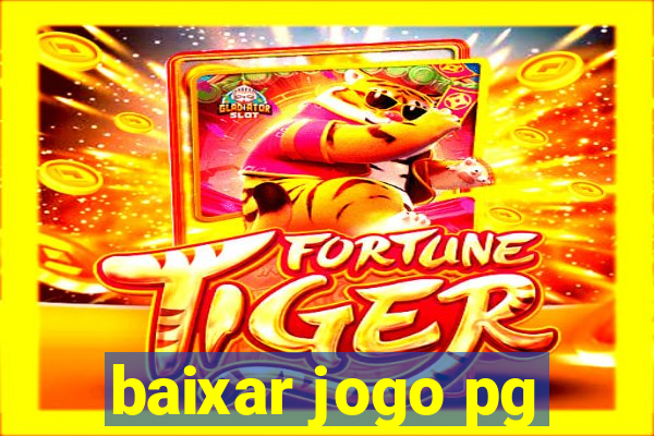 baixar jogo pg