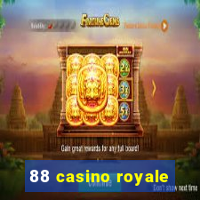 88 casino royale