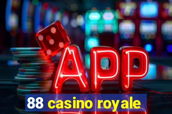 88 casino royale