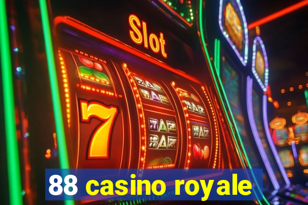 88 casino royale