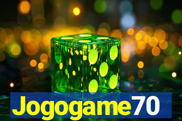 Jogogame70