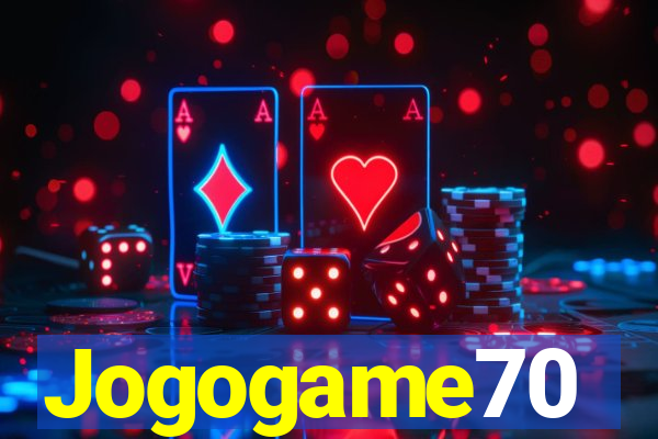 Jogogame70