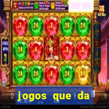 jogos que da dinheiro de verdade 2020