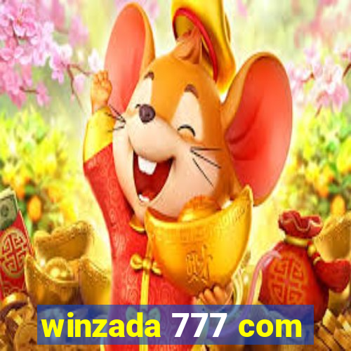 winzada 777 com