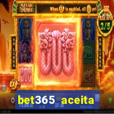 bet365 aceita cart?o de crédito