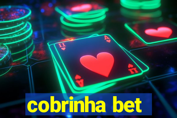 cobrinha bet