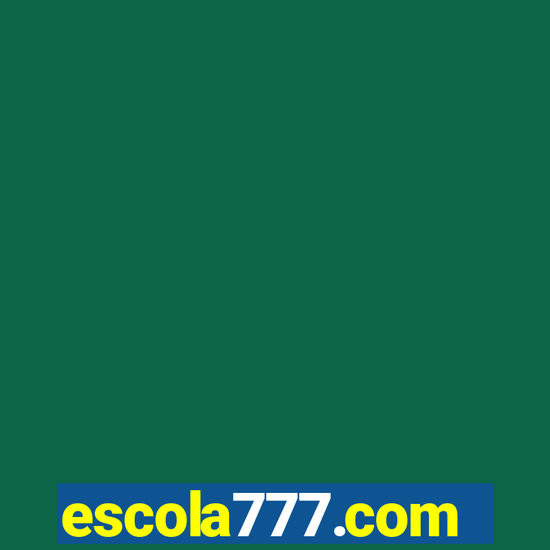 escola777.com