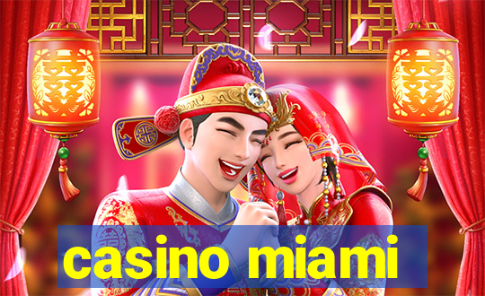 casino miami