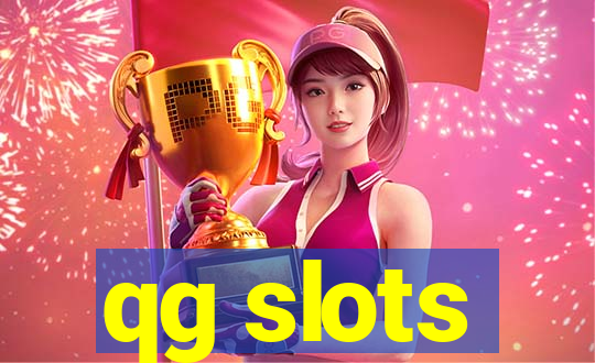 qg slots