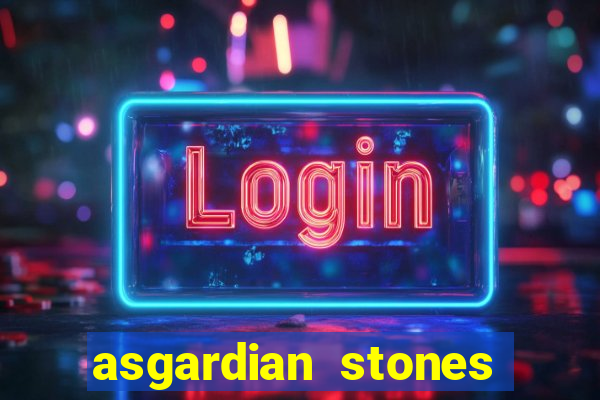 asgardian stones slot payout