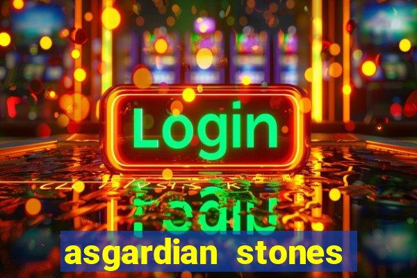 asgardian stones slot payout