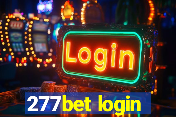 277bet login