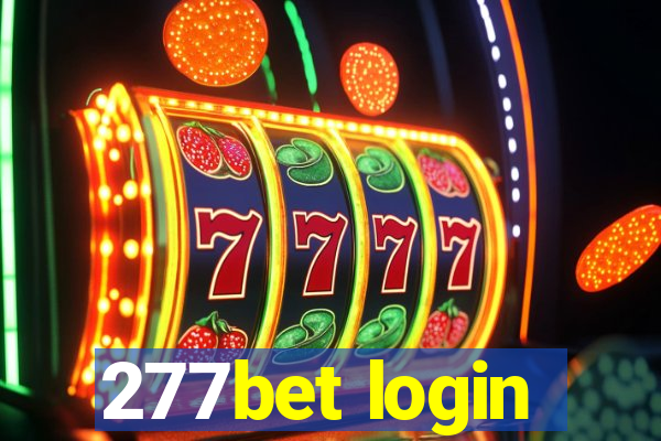 277bet login