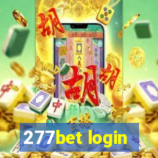 277bet login