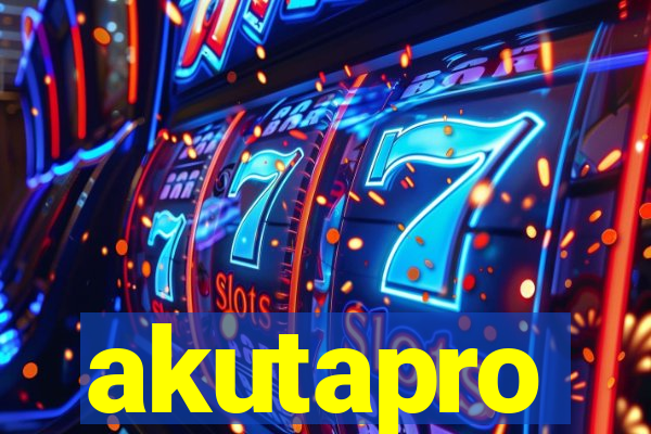 akutapro