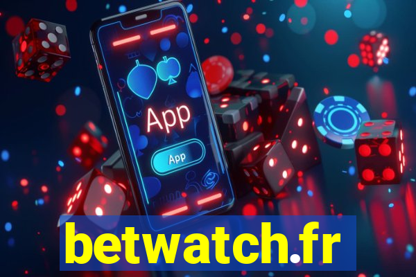 betwatch.fr