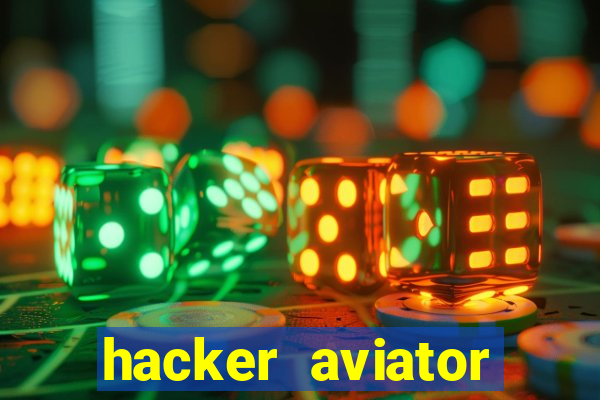 hacker aviator aposta ganha