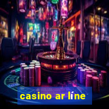 casino ar líne