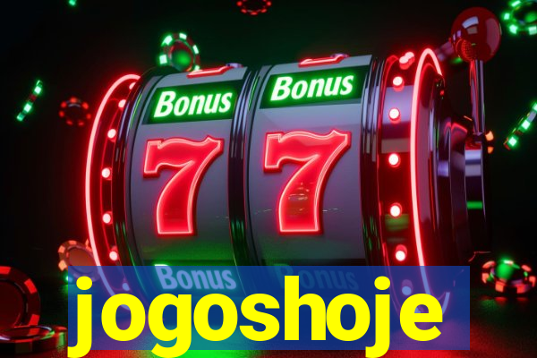 jogoshoje