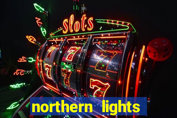 northern lights casino bingo