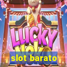 slot barato