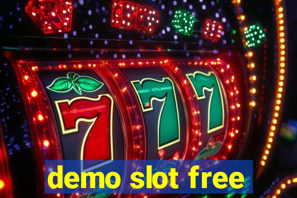 demo slot free