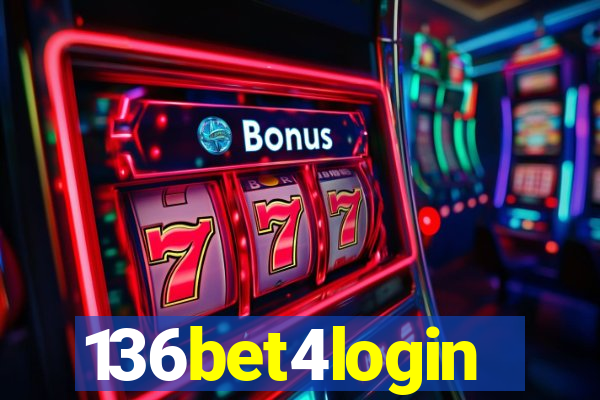 136bet4login