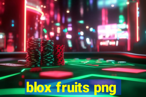 blox fruits png