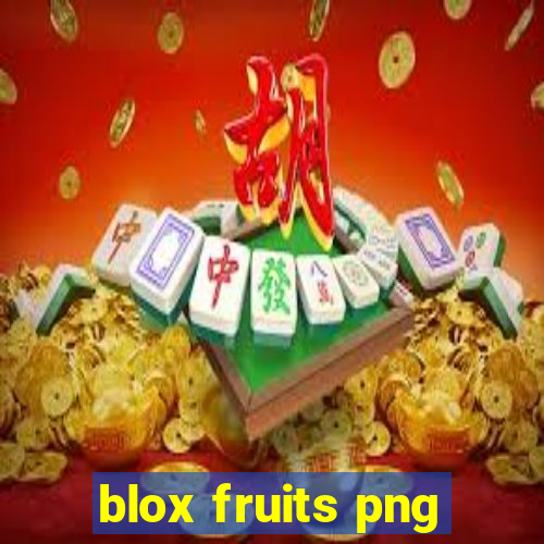 blox fruits png