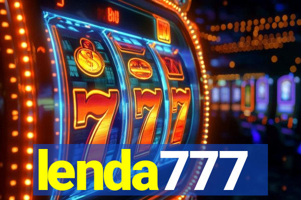 lenda777