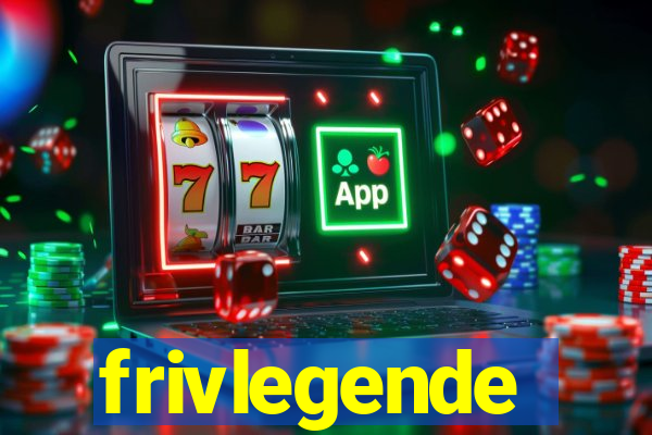 frivlegende